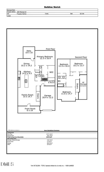 206 Retreat Dr, Fuquay Varina, NC 27526