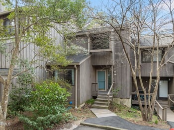 206 Ridge Trl, Chapel Hill, NC 27516