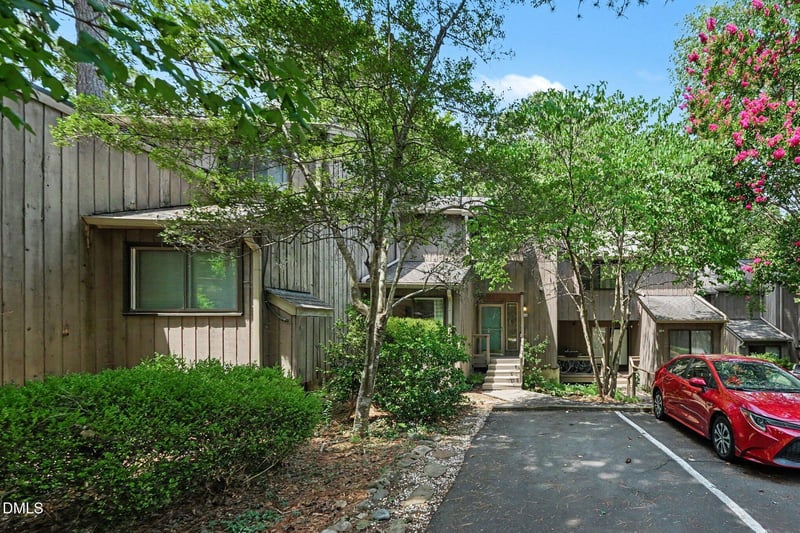 206 Ridge Trl, Chapel Hill, NC 27516