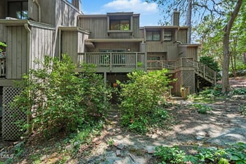206 Ridge Trl, Chapel Hill, NC 27516