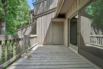 206 Ridge Trl, Chapel Hill, NC 27516