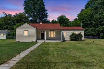 206 Rodie Ave, Fayetteville, NC 28304