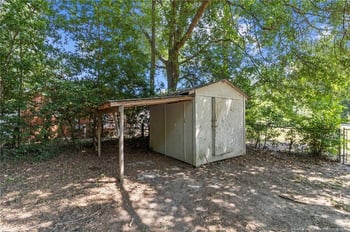 206 Rodie Ave, Fayetteville, NC 28304