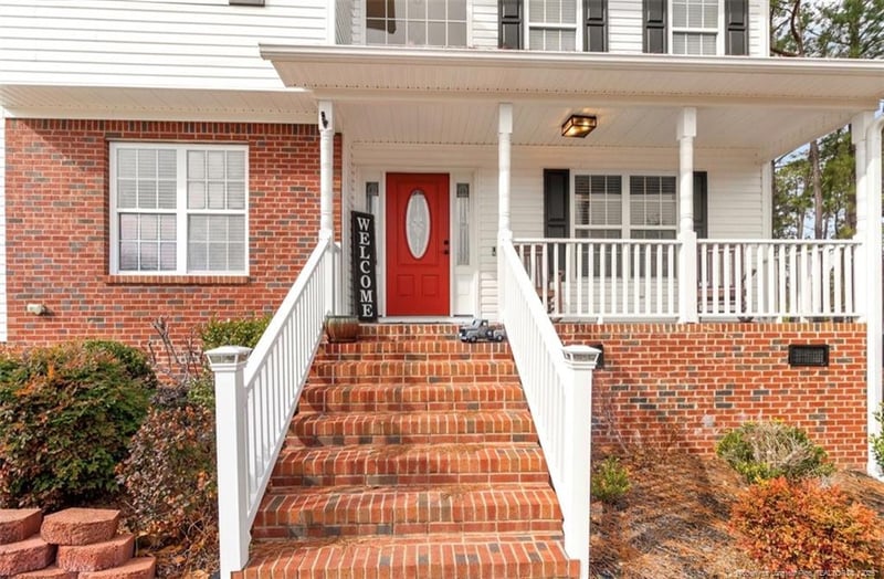 206 Rolling Stone Ct, Sanford, NC 27332
