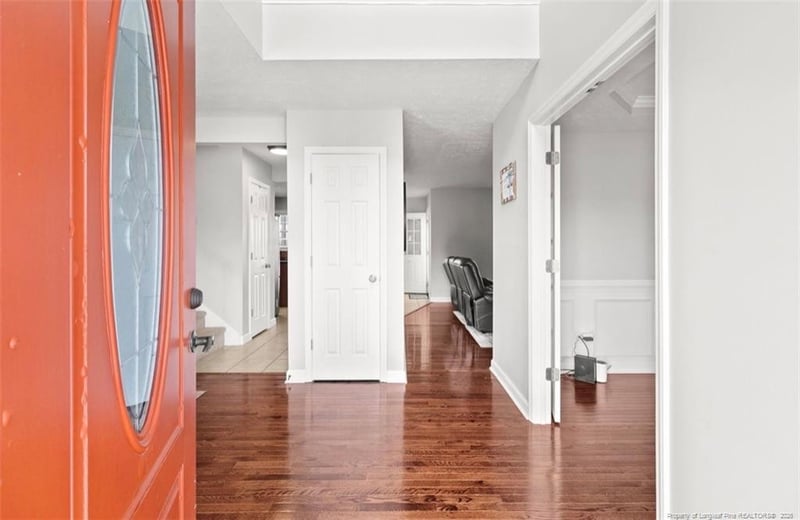 206 Rolling Stone Ct, Sanford, NC 27332