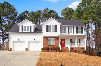 206 Rolling Stone Ct, Sanford, NC 27332