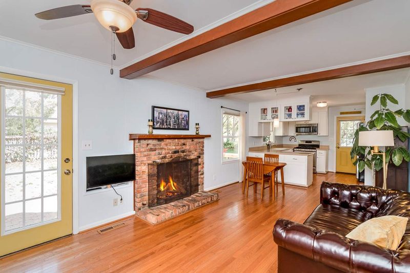 206 Rose St, Cary, NC 27511