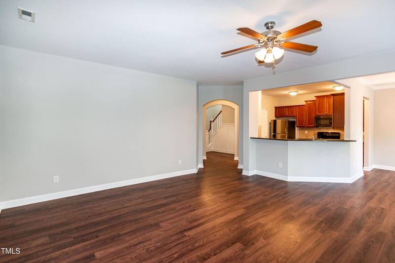 206 Roundhouse Ln, Morrisville, NC 27560