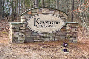 206 Roundhouse Ln, Morrisville, NC 27560