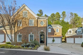 206 Royal Kings Ln, Raleigh, NC 27615