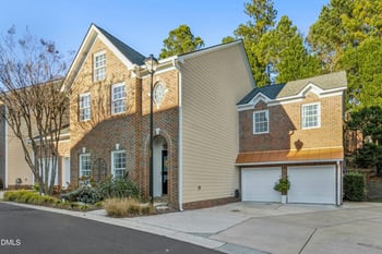 206 Royal Kings Ln, Raleigh, NC 27615
