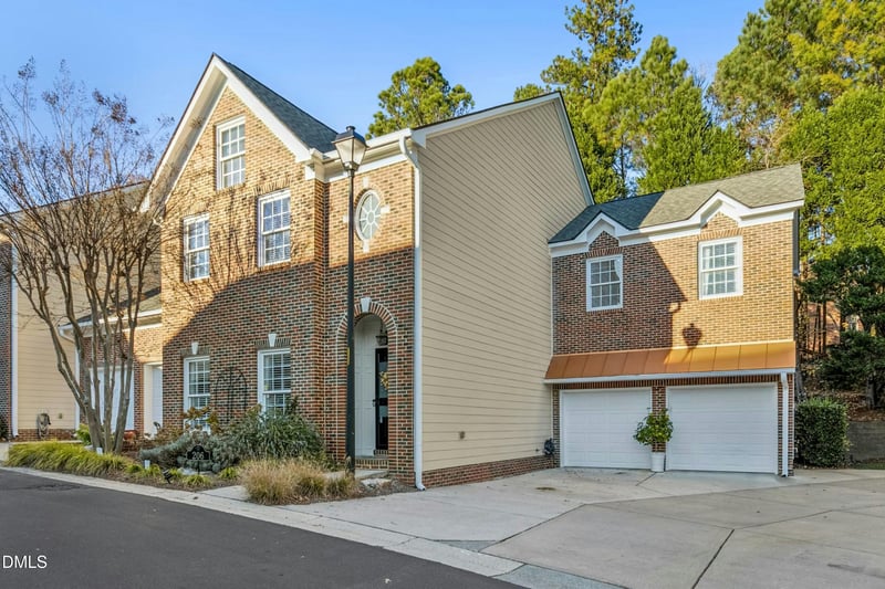 206 Royal Kings Ln, Raleigh, NC 27615