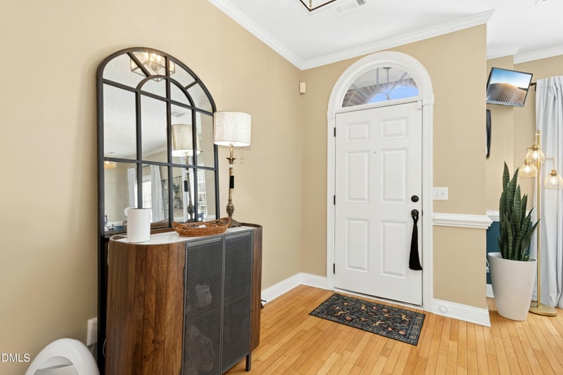 206 Royal Kings Ln, Raleigh, NC 27615