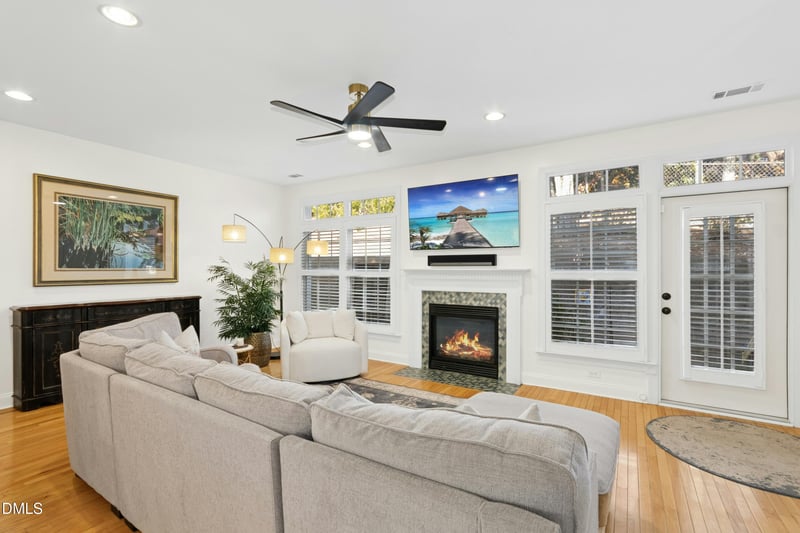 206 Royal Kings Ln, Raleigh, NC 27615