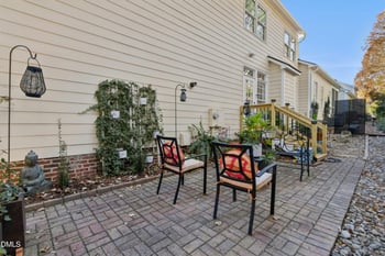 206 Royal Kings Ln, Raleigh, NC 27615