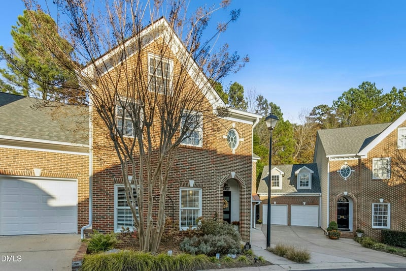 206 Royal Kings Ln, Raleigh, NC 27615