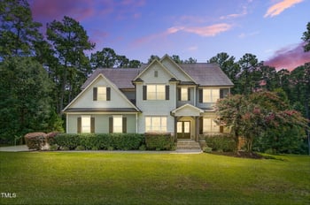 206 Running Springs Ct, Clayton, NC 27527