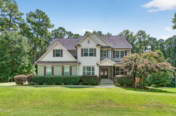 206 Running Springs Ct, Clayton, NC 27527