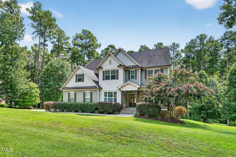 206 Running Springs Ct, Clayton, NC 27527