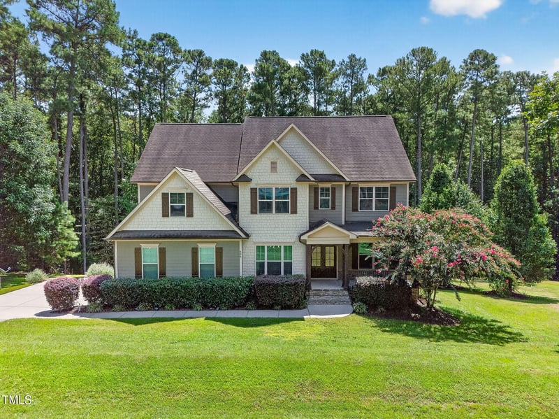 206 Running Springs Ct, Clayton, NC 27527