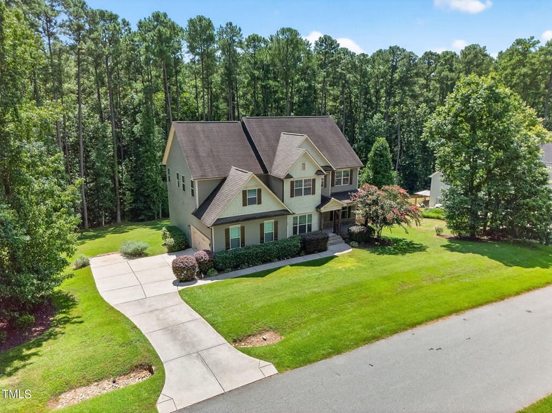 206 Running Springs Ct, Clayton, NC 27527