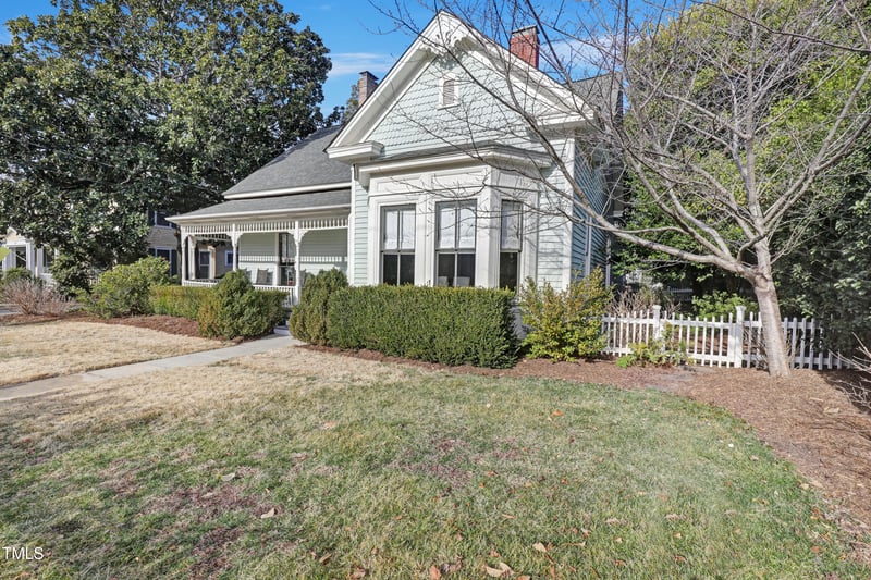 206 S Salem St, Apex, NC 27502