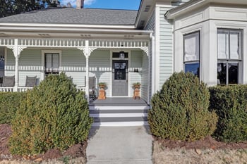 206 Salem St, Apex, NC 27502