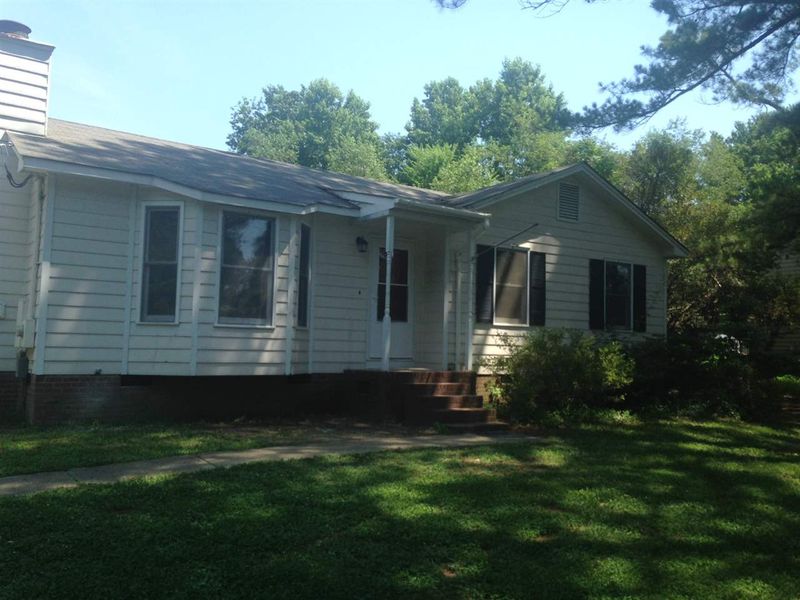 206 Sandy Rn, Knightdale, NC 27545