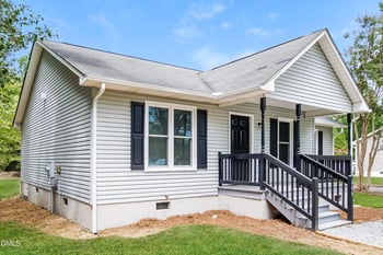 206 Scotts Creek Rn, Angier, NC 27501