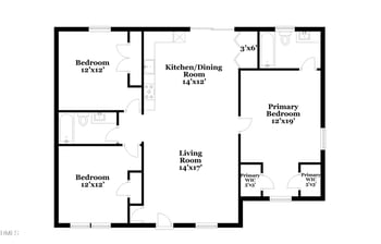 206 Scotts Creek Rn, Angier, NC 27501