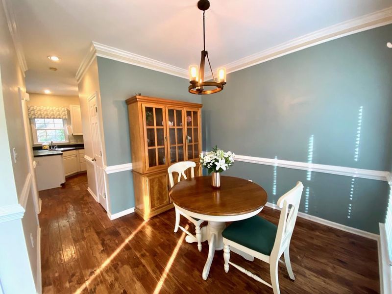 206 Selsey Dr, Wake Forest, NC 27587
