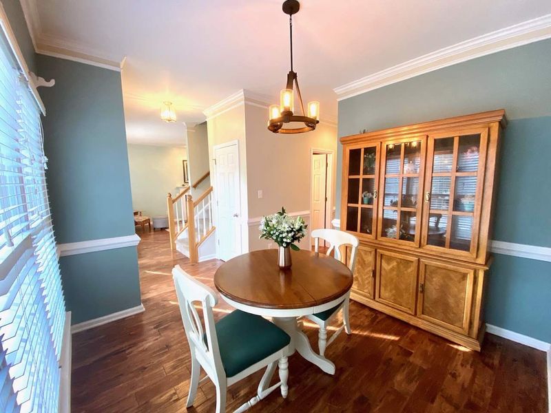 206 Selsey Dr, Wake Forest, NC 27587