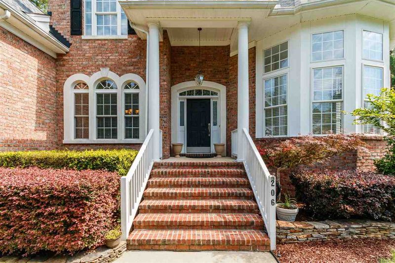 206 Shalimar Dr, Durham, NC 27713