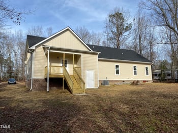 206 Silver Belle Dr, Zebulon, NC 27597