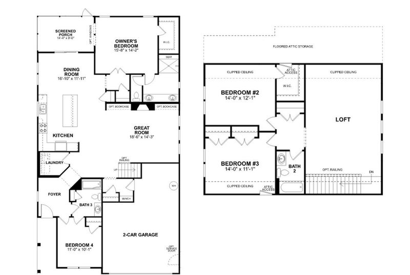 206 Silverhawk Ln, Durham, NC 27703
