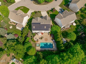 206 Slate Blue Pl, Cary, NC 27519