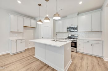 206 Solaire Al, Wake Forest, NC 27587