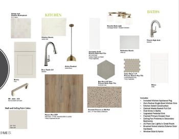 206 Solaire Al, Wake Forest, NC 27587