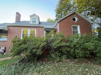 206 South Bellvue St, Hillsborough, NC 27278