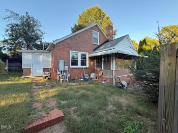 206 South Bellvue St, Hillsborough, NC 27278