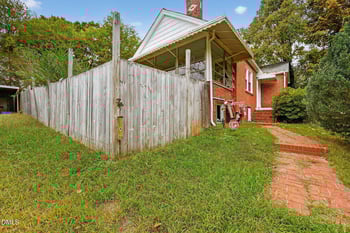 206 South Bellvue St, Hillsborough, NC 27278