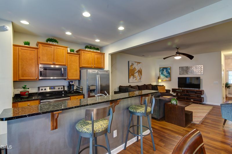 206 Spring Flower Ln, Durham, NC 27703
