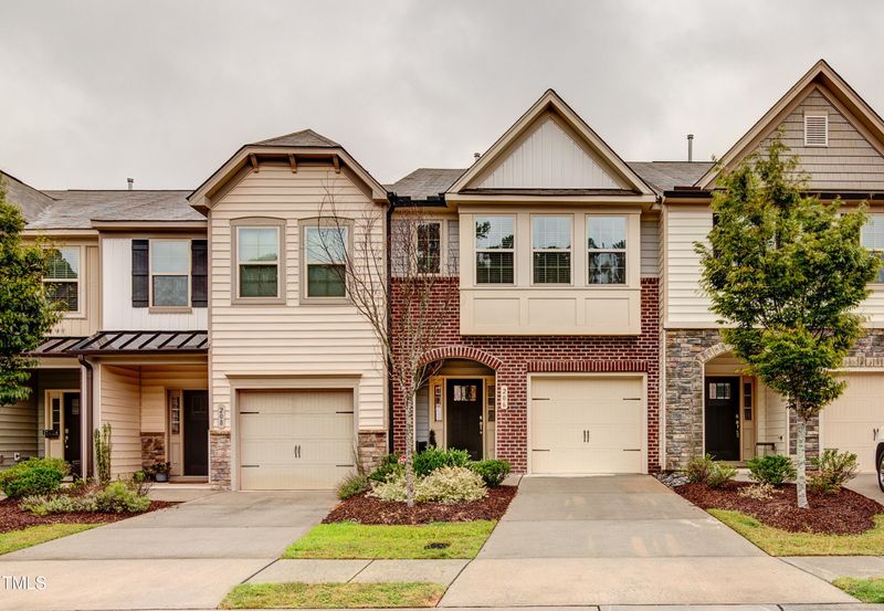 206 Spring Flower Ln, Durham, NC 27703