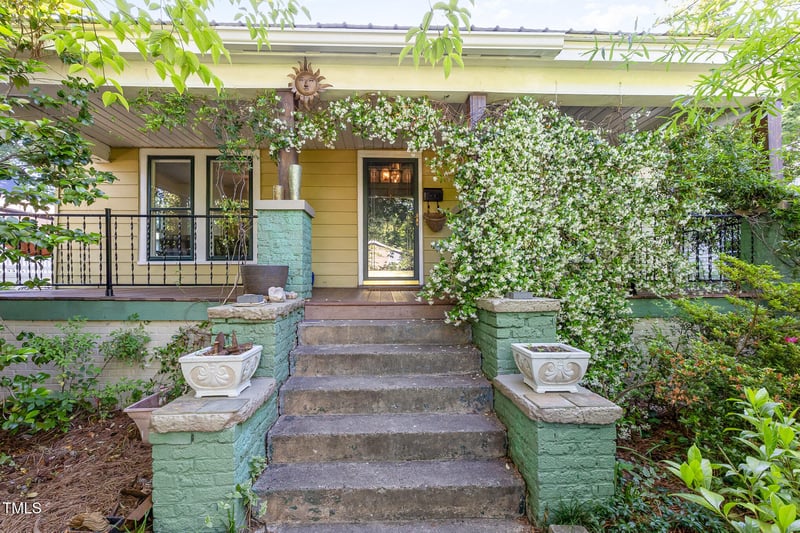 206 State St, Raleigh, NC 27601