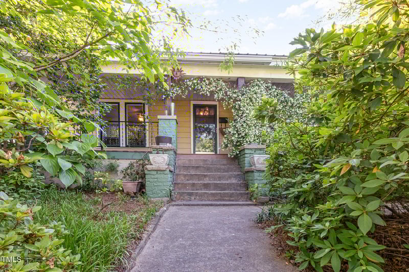 206 State St, Raleigh, NC 27601
