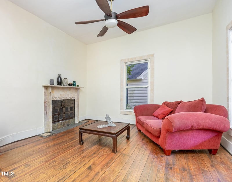 206 State St, Raleigh, NC 27601