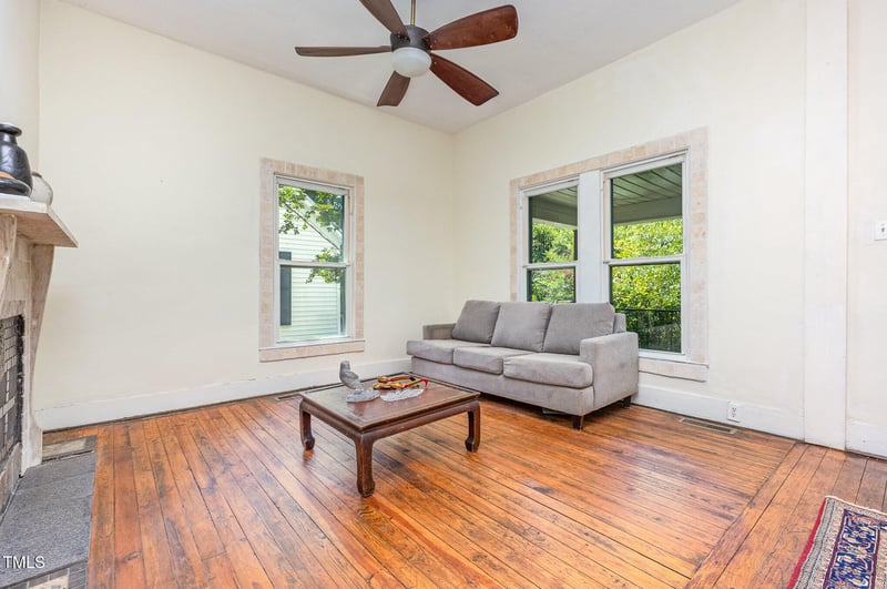 206 State St, Raleigh, NC 27601