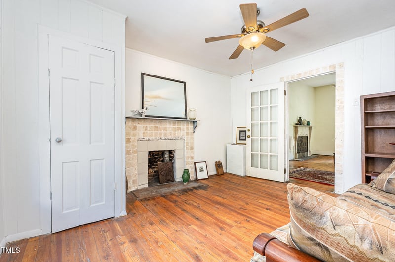 206 State St, Raleigh, NC 27601