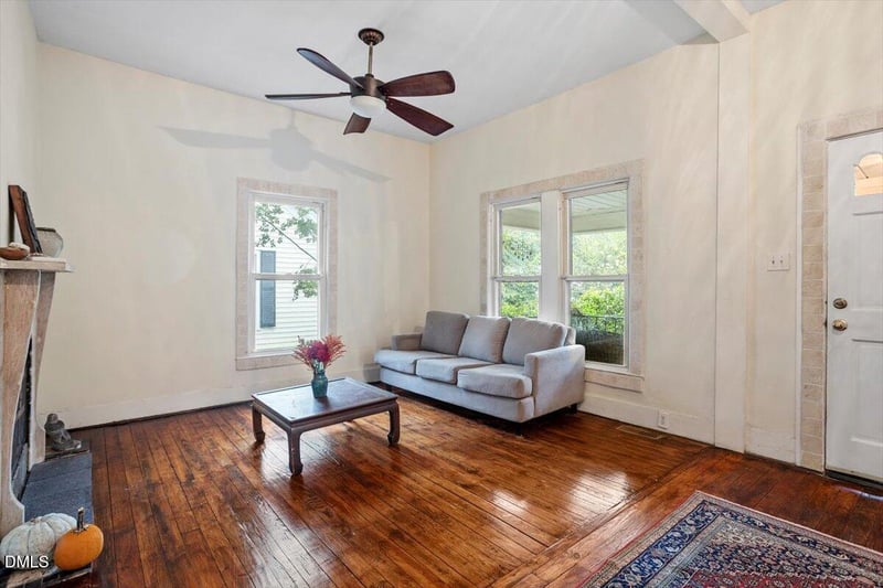 206 State St, Raleigh, NC 27601
