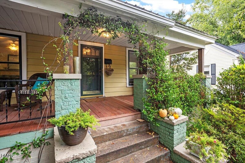206 State St, Raleigh, NC 27601